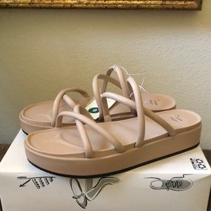 A New Day-Target Sandals